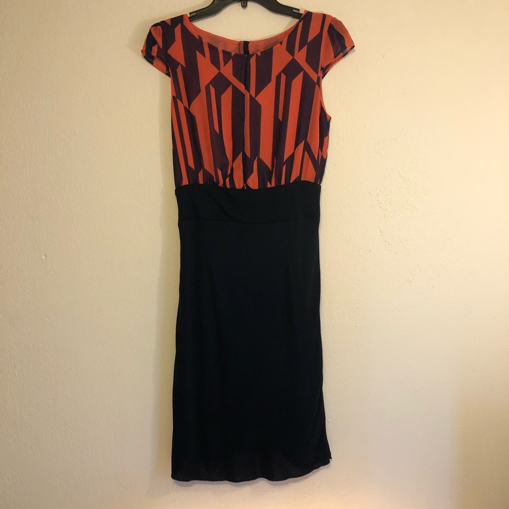 MNG by Mango dress